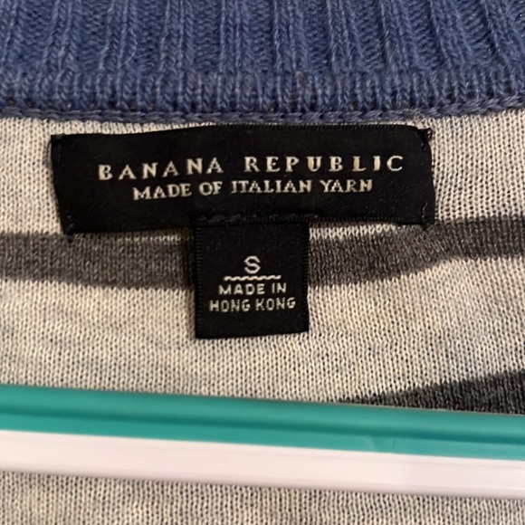 Banana Republic Sweater - Picture 2 of 2